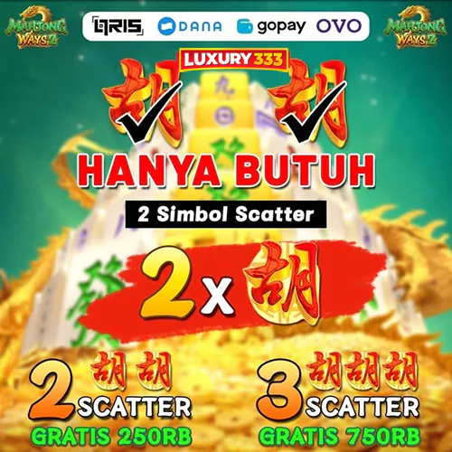 Luxury333: Nikmati Sensasi Mewah Jackpot Situs Gacor Terbaik Kelas Atas